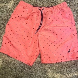 Nautica Swim Trunks